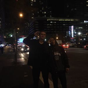 Meet your Posher, Bryan